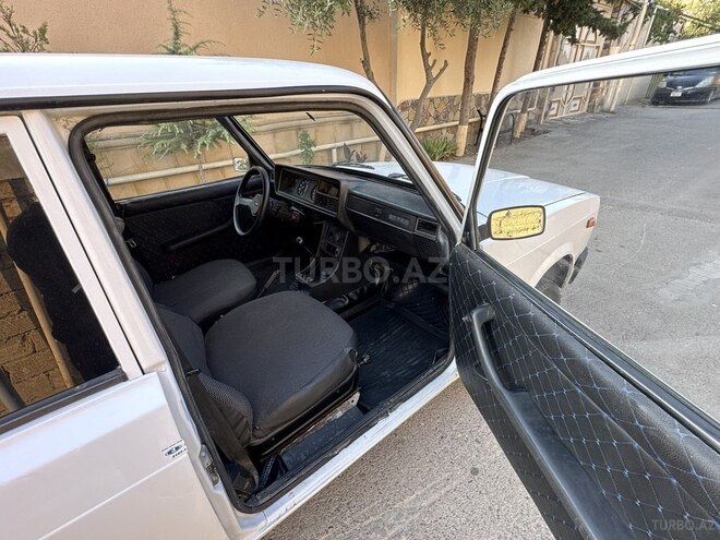 LADA (VAZ) 2107 2011, 295,000 km - 1.6 л - Bakı