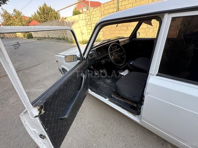 LADA (VAZ) 2107 2011, 295,000 km - 1.6 л - Bakı
