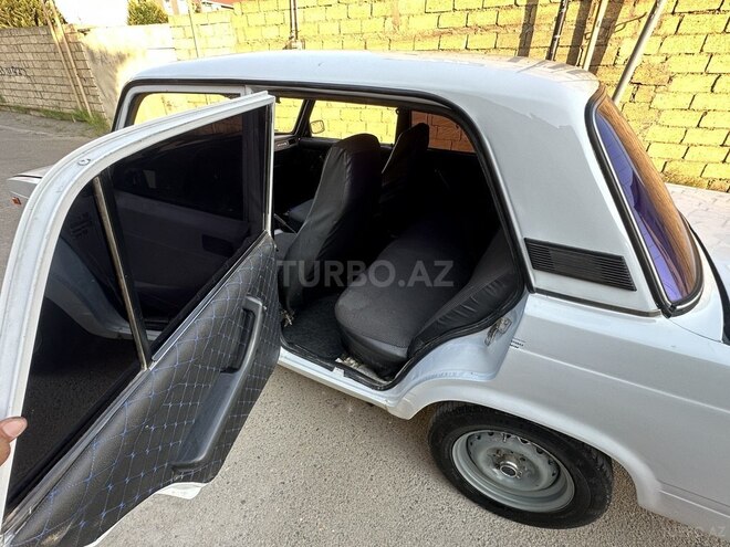 LADA (VAZ) 2107 2011, 295,000 km - 1.6 л - Bakı