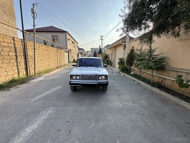 LADA (VAZ) 2107 2011, 295,000 km - 1.6 л - Bakı