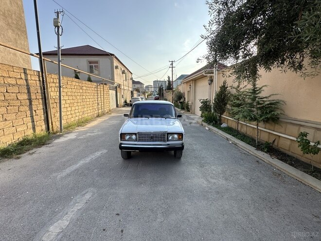 LADA (VAZ) 2107 2011, 295,000 km - 1.6 л - Bakı
