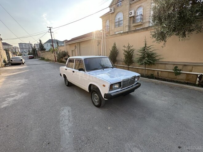 LADA (VAZ) 2107 2011, 295,000 km - 1.6 л - Bakı