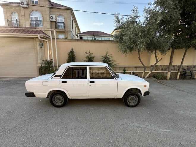 LADA (VAZ) 2107 2011, 295,000 km - 1.6 л - Bakı