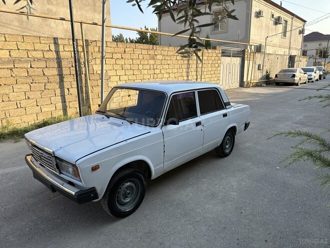 LADA (VAZ) 2107 2011, 295,000 km - 1.6 л - Bakı