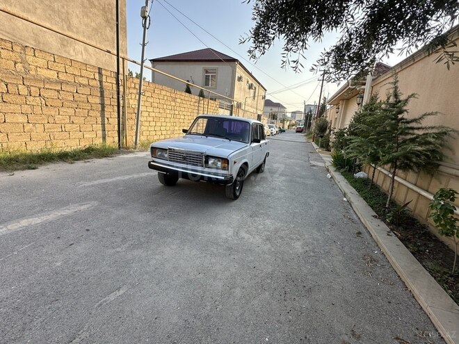 LADA (VAZ) 2107 2011, 295,000 km - 1.6 л - Bakı
