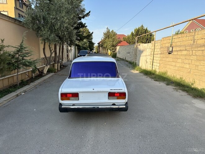LADA (VAZ) 2107 2011, 295,000 km - 1.6 л - Bakı