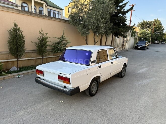 LADA (VAZ) 2107 2011, 295,000 km - 1.6 л - Bakı