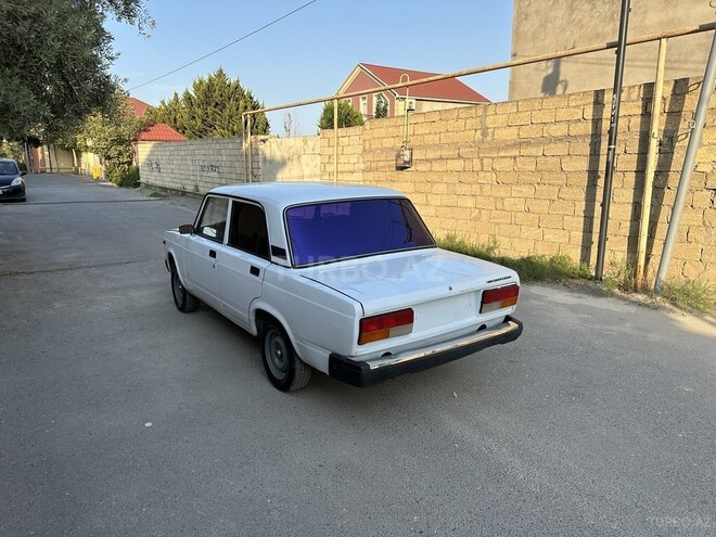 LADA (VAZ) 2107 2011, 295,000 km - 1.6 л - Bakı