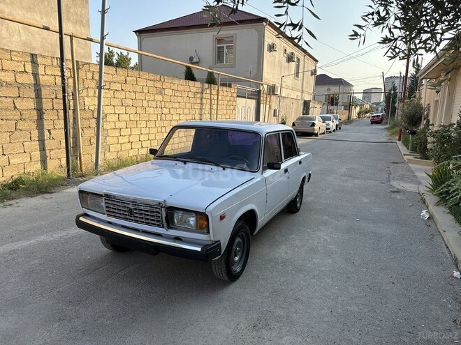 LADA (VAZ) 2107 2011, 295,000 km - 1.6 л - Bakı