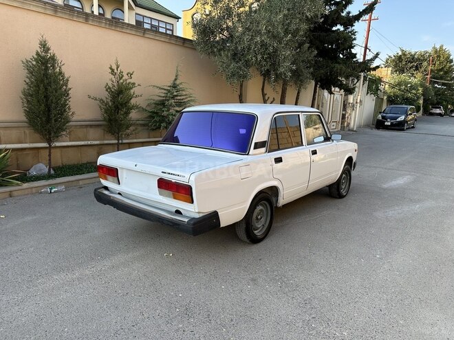 LADA (VAZ) 2107 2011, 295,000 km - 1.6 л - Bakı