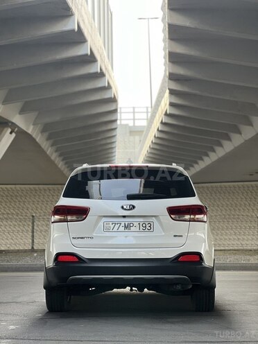 Kia Sorento 2014, 162,000 km - 2.0 l - Bakı