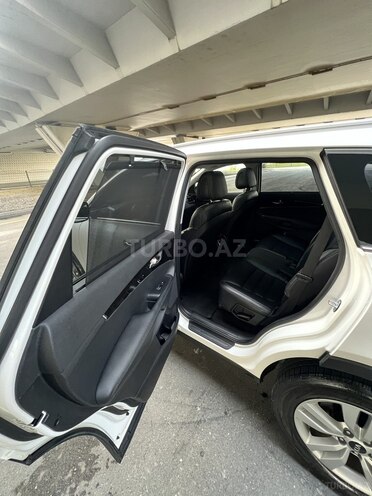 Kia Sorento 2014, 162,000 km - 2.0 l - Bakı