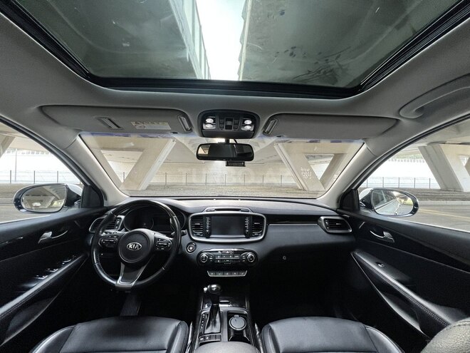 Kia Sorento 2014, 162,000 km - 2.0 l - Bakı