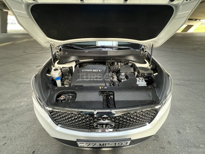 Kia Sorento 2014, 162,000 km - 2.0 l - Bakı