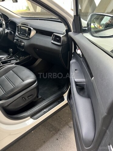 Kia Sorento 2014, 162,000 km - 2.0 l - Bakı