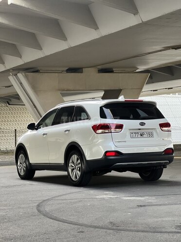 Kia Sorento 2014, 162,000 km - 2.0 l - Bakı