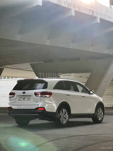 Kia Sorento 2014, 162,000 km - 2.0 l - Bakı
