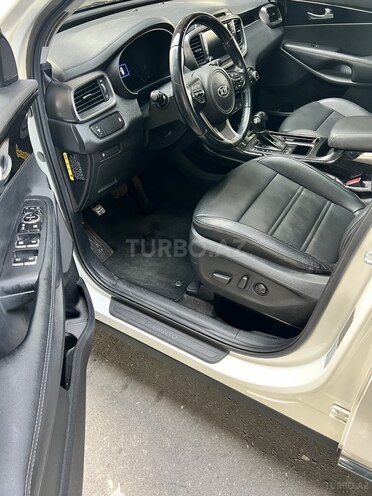 Kia Sorento 2014, 162,000 km - 2.0 l - Bakı