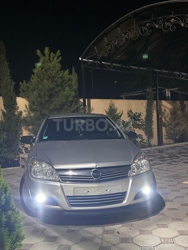 Opel Astra 2007, 262,000 km - 1.4 l - Sumqayıt