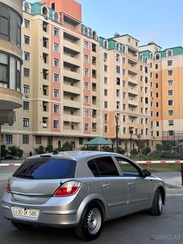 Opel Astra 2007, 262,000 km - 1.4 l - Sumqayıt