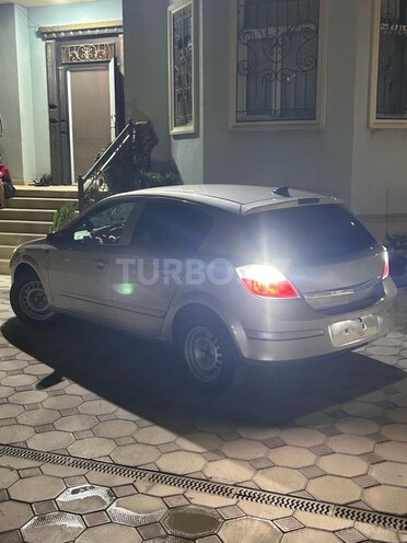 Opel Astra 2007, 262,000 km - 1.4 l - Sumqayıt