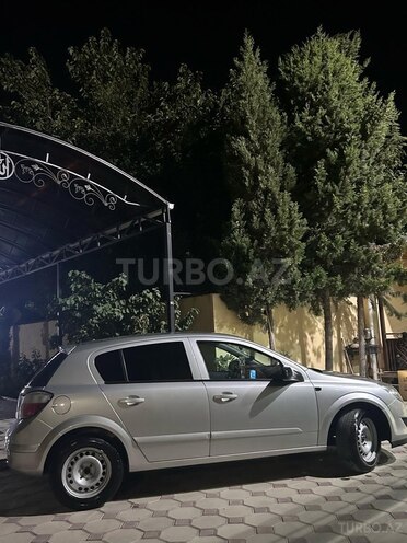 Opel Astra 2007, 262,000 km - 1.4 l - Sumqayıt
