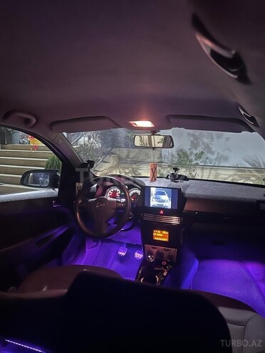 Opel Astra 2007, 262,000 km - 1.4 l - Sumqayıt