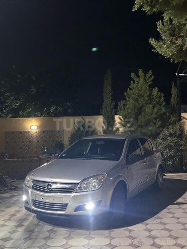 Opel Astra 2007, 262,000 km - 1.4 l - Sumqayıt