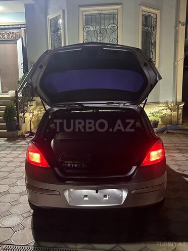 Opel Astra 2007, 262,000 km - 1.4 l - Sumqayıt