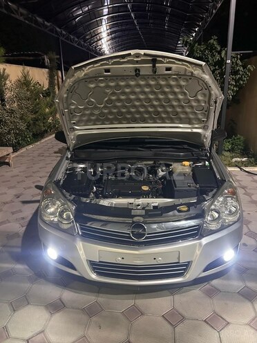 Opel Astra 2007, 262,000 km - 1.4 l - Sumqayıt