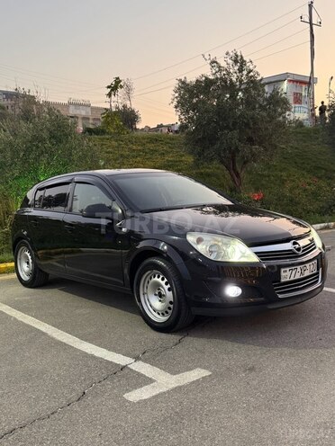 Opel Astra 2009, 196,000 km - 1.4 l - Bakı