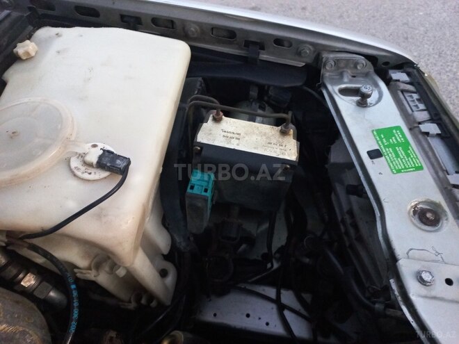 Mercedes C 220 1995, 365,300 km - 2.2 l - Bakı