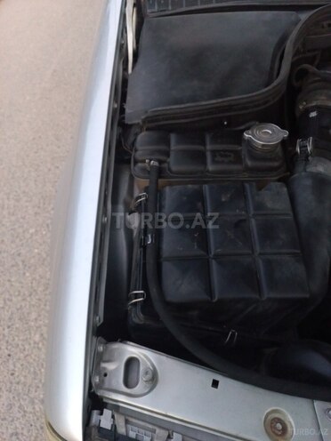 Mercedes C 220 1995, 365,300 km - 2.2 l - Bakı