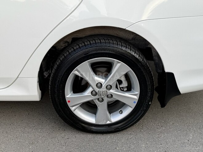 Toyota Corolla 2012, 146,000 km - 1.8 л - Bakı