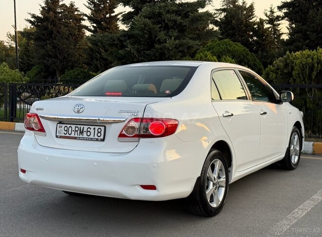 Toyota Corolla 2012, 146,000 km - 1.8 л - Bakı