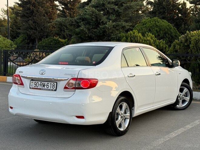 Toyota Corolla 2012, 146,000 km - 1.8 л - Bakı