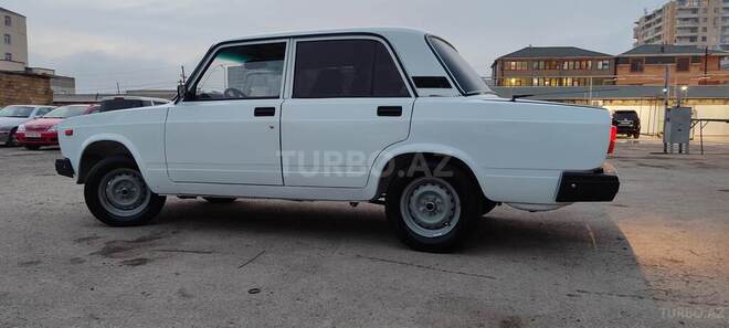 LADA (VAZ) 2107 2008, 90,000 km - 1.6 l - Xırdalan