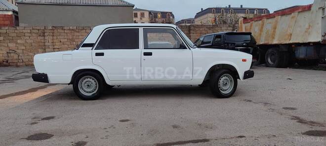 LADA (VAZ) 2107 2008, 90,000 km - 1.6 l - Xırdalan