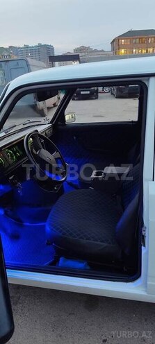 LADA (VAZ) 2107 2008, 90,000 km - 1.6 l - Xırdalan