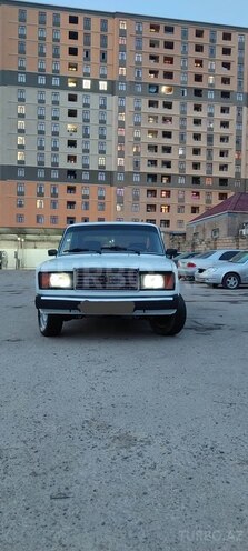LADA (VAZ) 2107 2008, 90,000 km - 1.6 l - Xırdalan