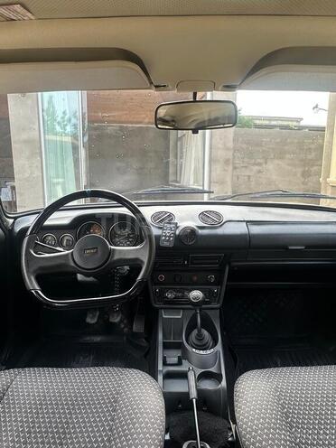 LADA (VAZ) 2106 2004, 110,000 km - 1.6 l - Bakı