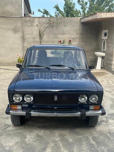 LADA (VAZ) 2106 2004, 110,000 km - 1.6 l - Bakı