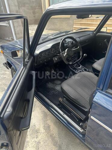 LADA (VAZ) 2106 2004, 110,000 km - 1.6 l - Bakı