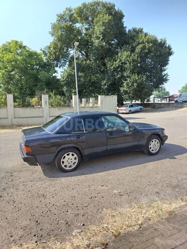 Mercedes 190 1993, 545,000 km - 2.0 l - Lənkəran
