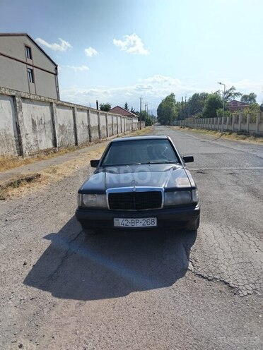 Mercedes 190 1993, 545,000 km - 2.0 l - Lənkəran