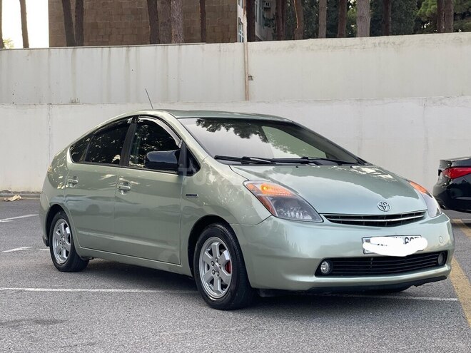 Toyota Prius 2008, 230,123 km - 1.5 l - Sumqayıt