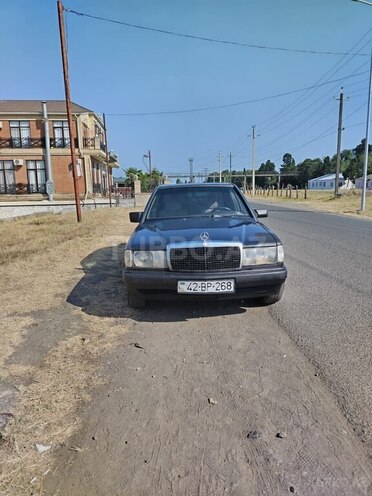 Mercedes 190 1993, 545,000 km - 2.0 l - Lənkəran