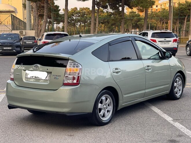 Toyota Prius 2008, 230,123 km - 1.5 l - Sumqayıt