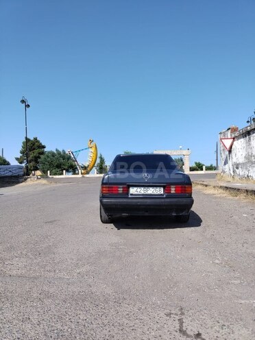 Mercedes 190 1993, 545,000 km - 2.0 l - Lənkəran