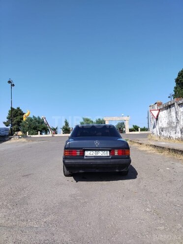 Mercedes 190 1993, 545,000 km - 2.0 l - Lənkəran